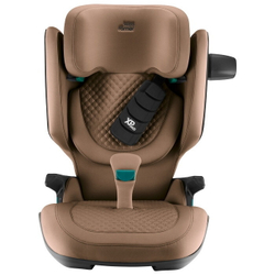 Детское автокресло Britax Roemer Kidfix PRO LUX Warm Caramel2