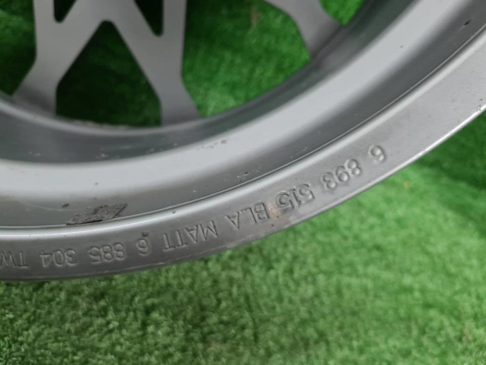 Диск Комплект R20 BMW 3er G20 (2018-н.в) 795 стиль