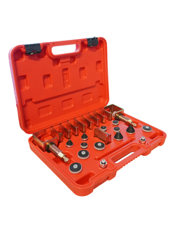 WDK-214695 Набор для обслуживания системы автокондиционера, 26 пр