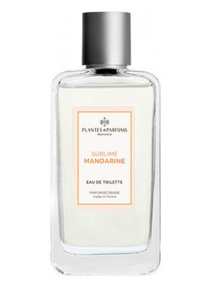 Plantes and Parfums Sublime Mandarine