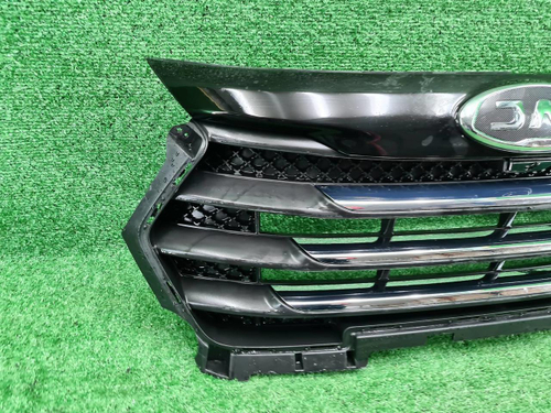 Решетка радиатора JAC JS3 (2023-н.в.)
