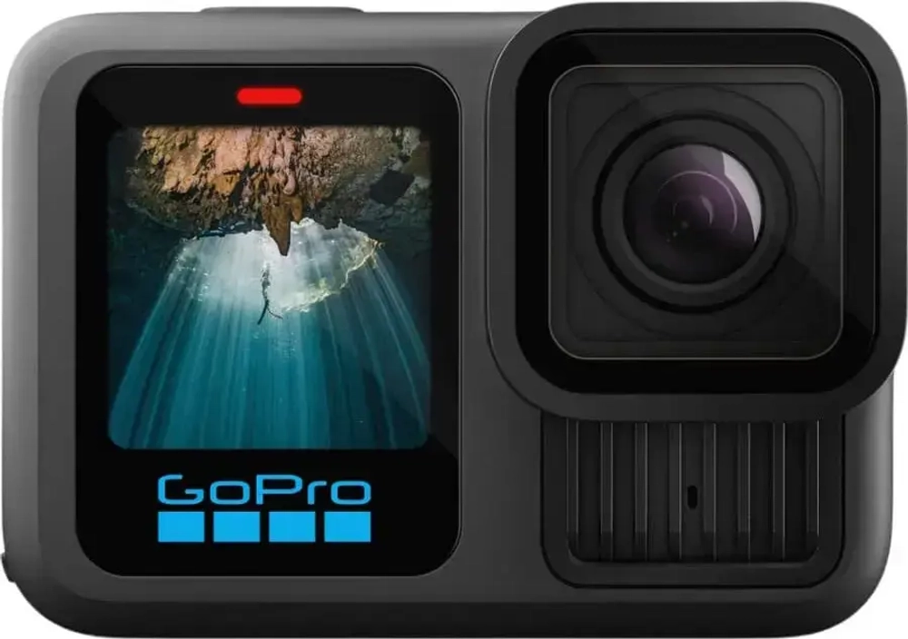 GoPro HERO13 Accessories Bundle