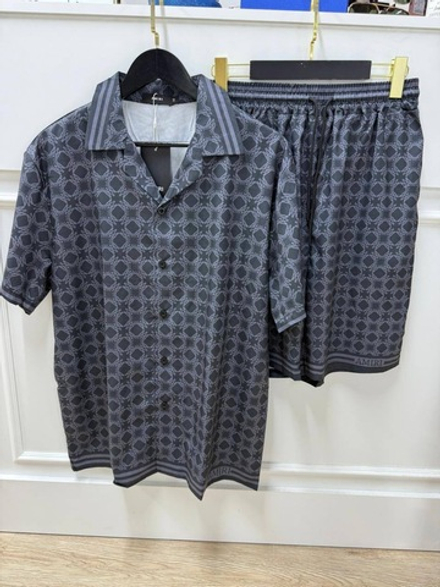 Летний костюм Amiri