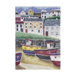 16х22¶см¶Аида 14¶Белая¶Хлопок - 100%