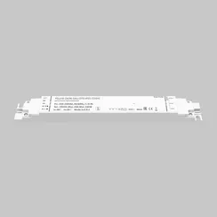 Источник напряжения 24В DALI DT8 240Вт IP 20 Lighting control 725015