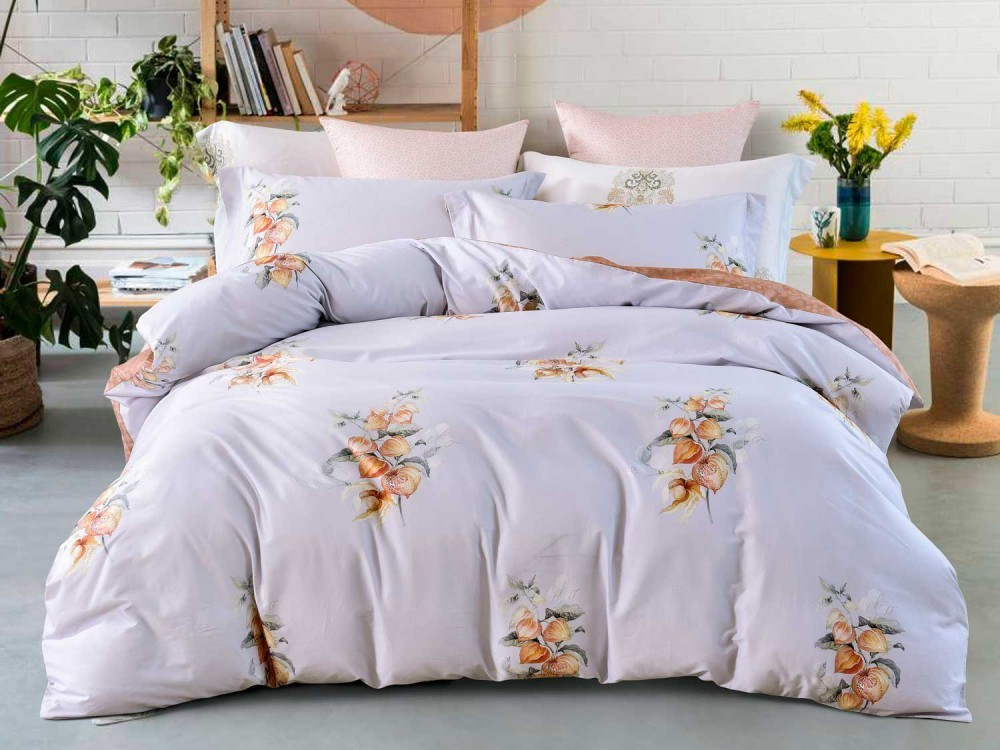 Постельное белье семейное Asabella 1346-7