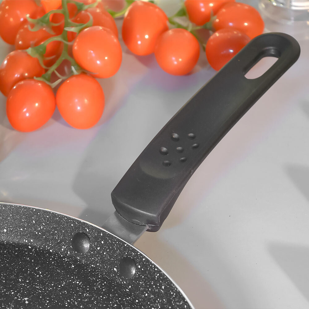 Блинница 26см мраморное покрытие, индукция