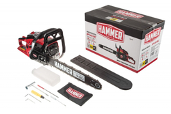 Бензопила Hammer BPL4518C 2000 Вт/2.7 л.с