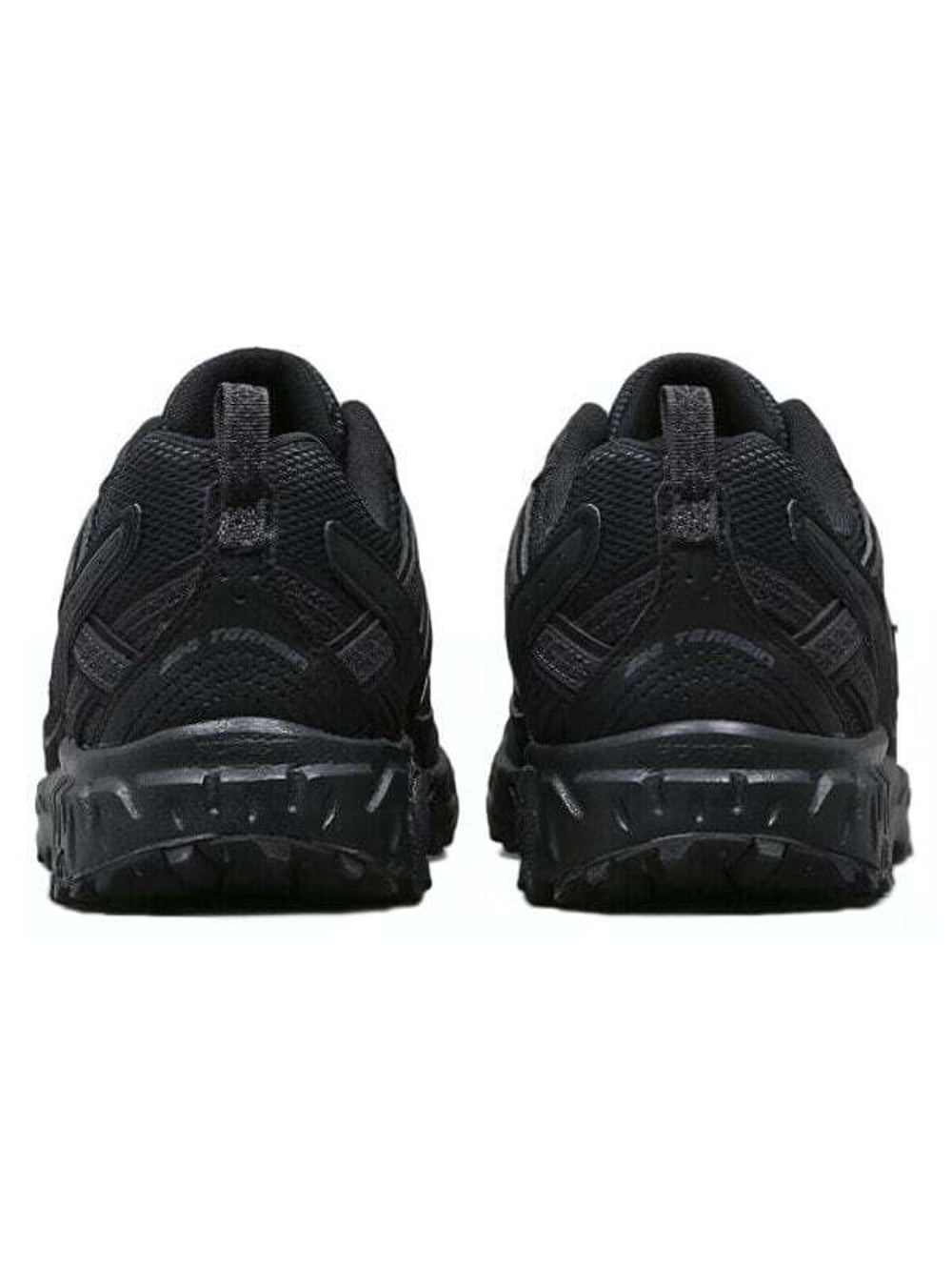 Кроссовки New Balance 410 2E Wide 'Black'
