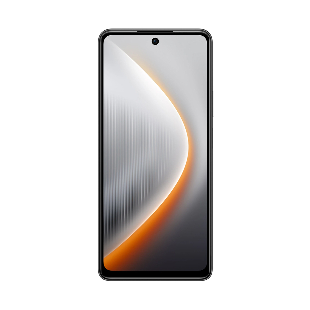 Мобильный телефон TECNO POVA 7 Neo (LJ6) 256+8 GB Geek Black