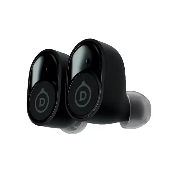 Беспроводные наушники Devialet Gemini