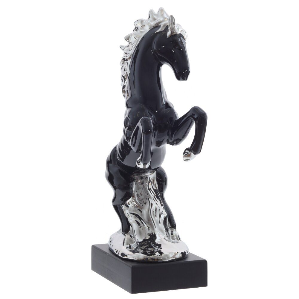 GAEM Фигурка декоративная "Лошадь", L21 W11 H37 см