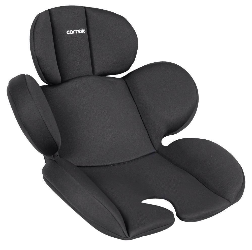 Коляска Carrello Vector CRL-6550 Vega Absolute Black 3 в 1 Seashell Beige