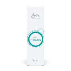 Крем для лица / Bio Hyalurone 50 мл