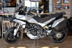 Ducati Multistrada 1200 S Touring (2014)