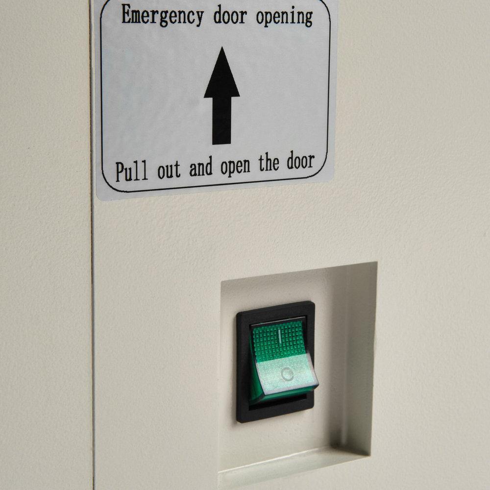 Центрифуга пищевая CF-2000 TDL-5A