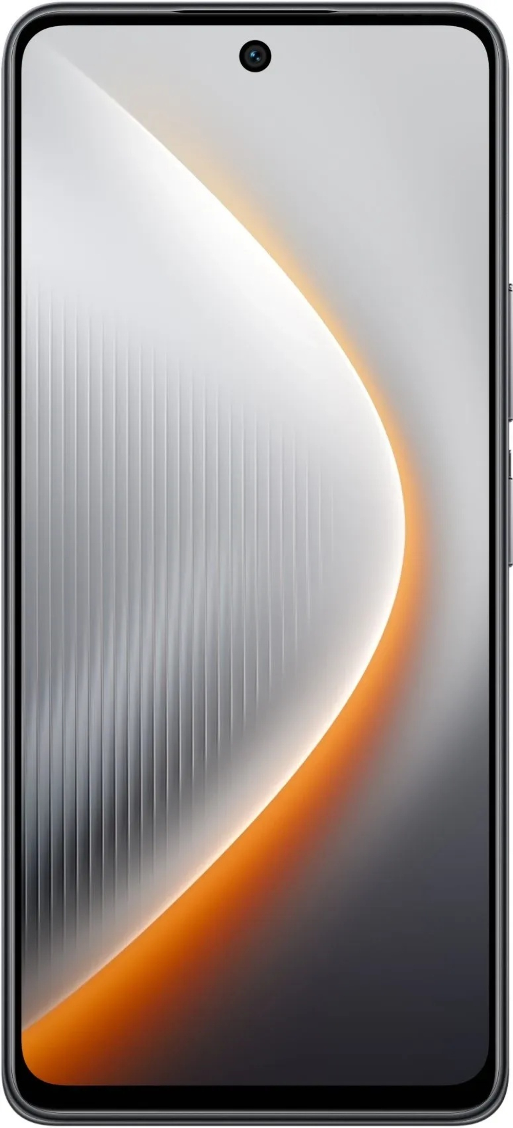 Смартфон TECNO POVA 7 5G 8 ГБ/256 ГБ черный