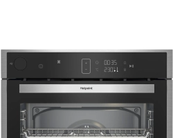 Электрический духовой шкаф Hotpoint FE9 S1351 DSH IX