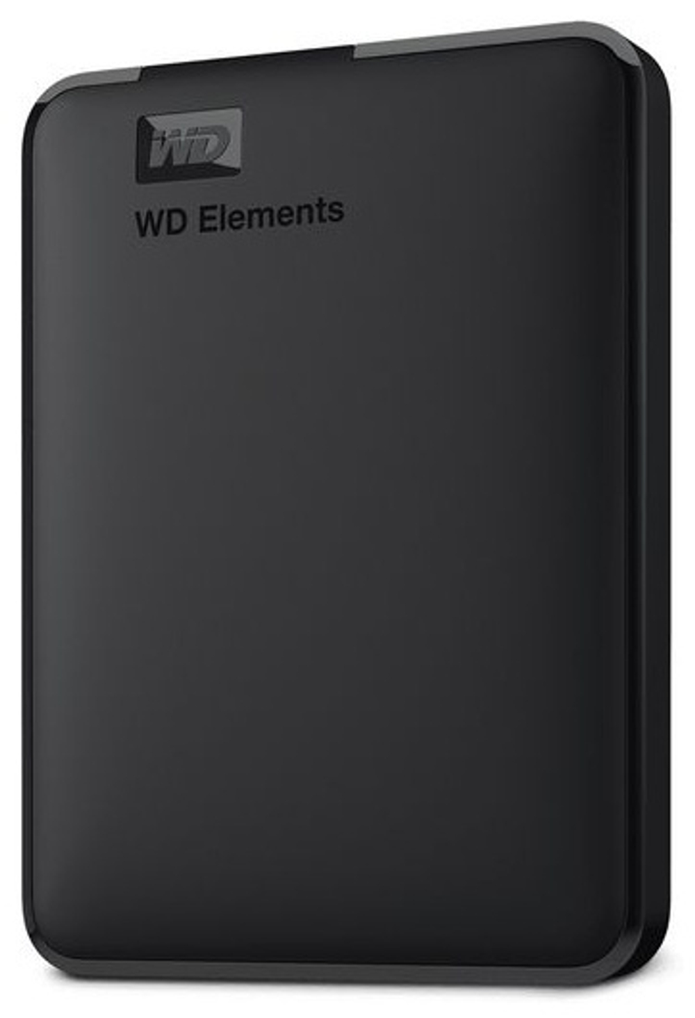 Внешний накопитель Western Digital Elements Portable WDBU6Y0050BBK-WESN 5000 ГБ
