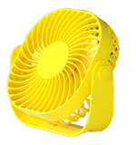 Вентилятор настольный USB NGY Portable Desktop Fan 01