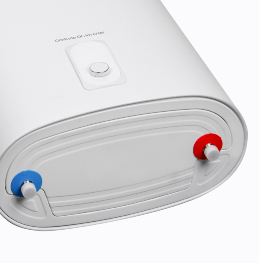 Водонагреватель Royal Thermo RWH 80 Centurio DL Inverter