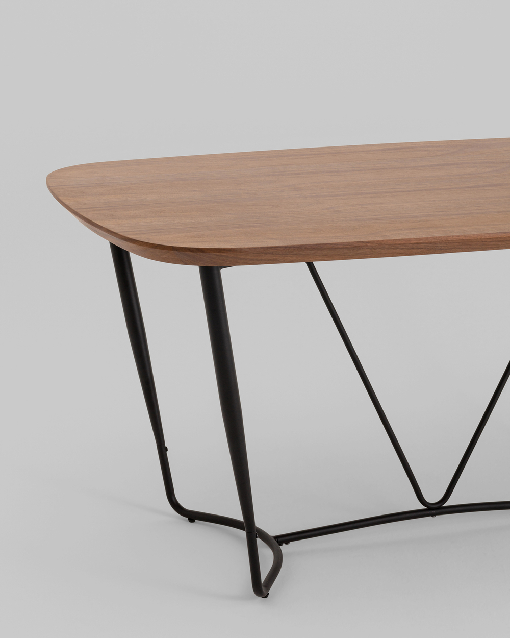 Стол обеденный Даймакс 160х90 см