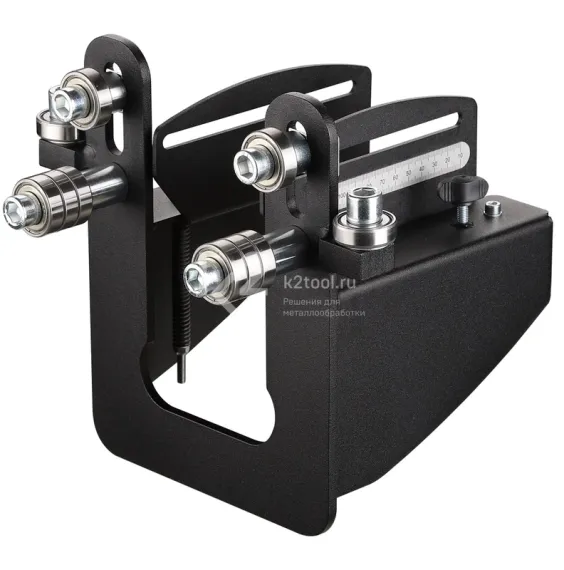 Направляющий рельс на роликовых опорах для Promotech PRO-110 HP