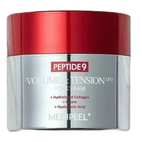 MEDI-PEEL Крем д/лица Peptide 9 Volum&Tension PRO 50мл от морщин с матриксилом (20430)