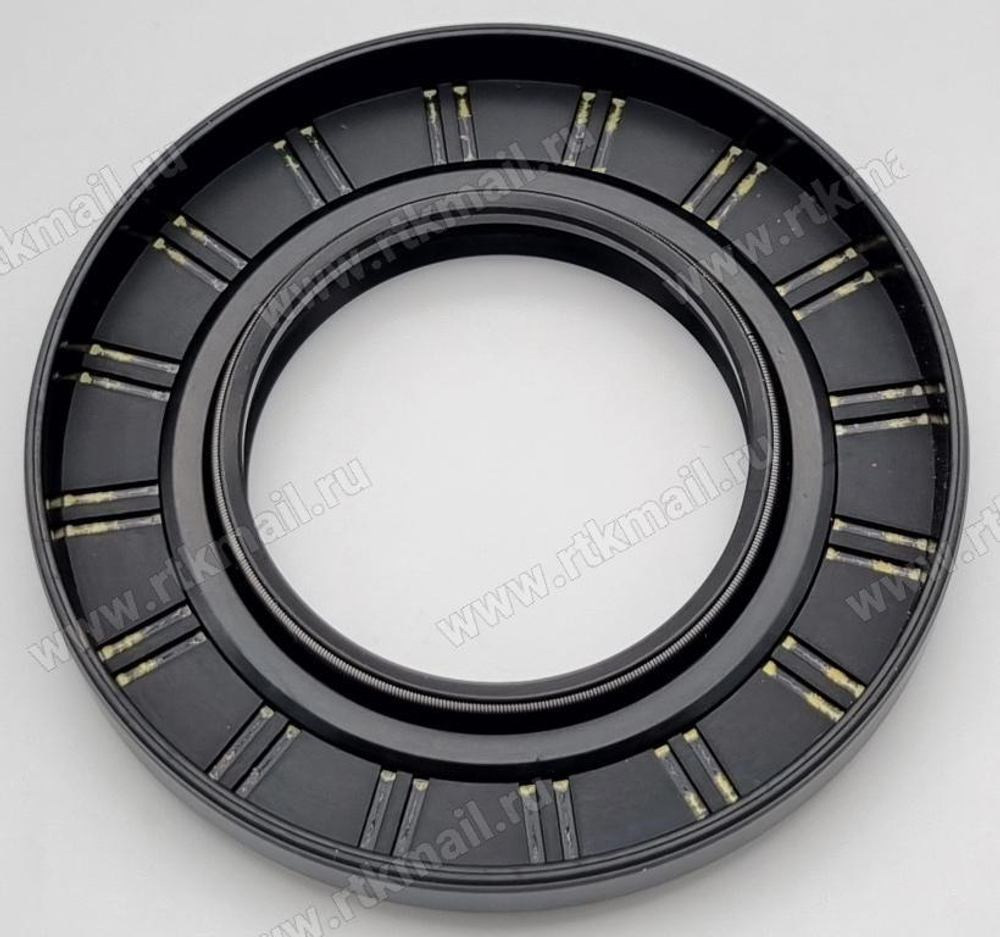 Сальник бака 45x80x9.5/11.5 стиральной машины HAIER 20300341