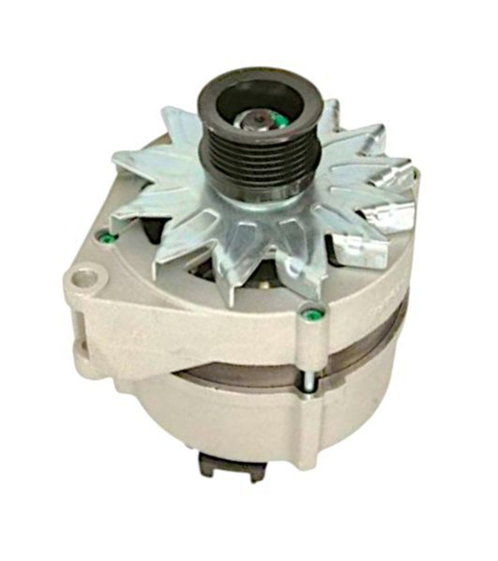 Генератор ALB0334