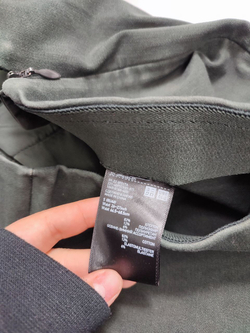 Брюки Uniqlo базовые 44 размер