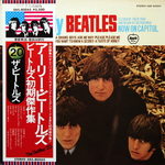 The Beatles / The Early Beatles (LP)