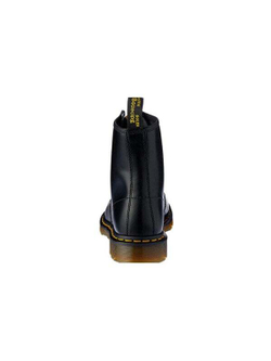 Ботинки DR. MARTENS 1460 Smooth Leather Lace Up Boot Black
