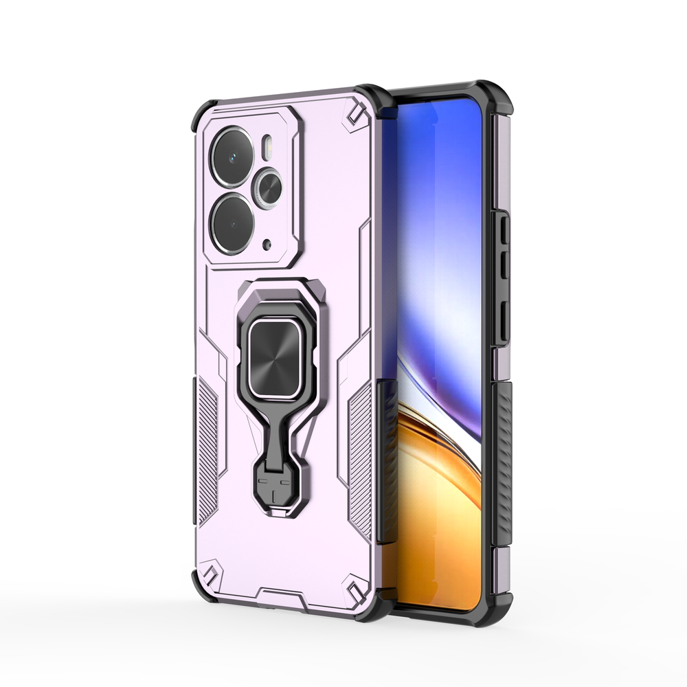 Противоударный чехол Antistrike для Realme 14 5g