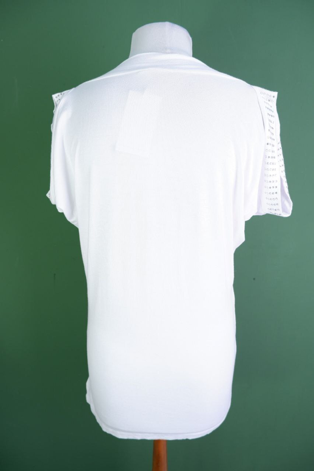 Блузка PEZZO универсальная 48 размер