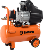 Компрессор Вихрь КМП-260/24