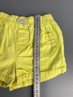 Шорты CARTERS на 18 месяцев