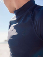 Рашгард для мальчика Next E65-676, Темно-синий