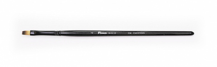 Кисть "Pinax Artists HI- TECH" Синтетика ПЛОСКАЯ КОРОТКАЯ №4