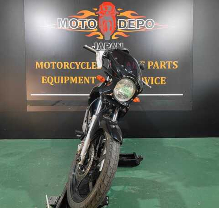 Yamaha YBR125 , 2013