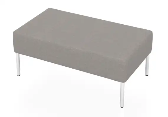 2-м банкетка MC - модульная серия