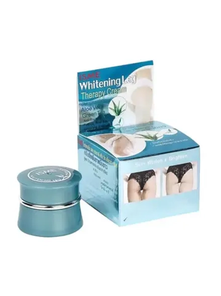 Отбелить бикини, тело и лицо - крем от пигментации