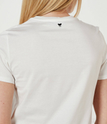 Футболка YEN Weekend MaxMara - белый(159710526)