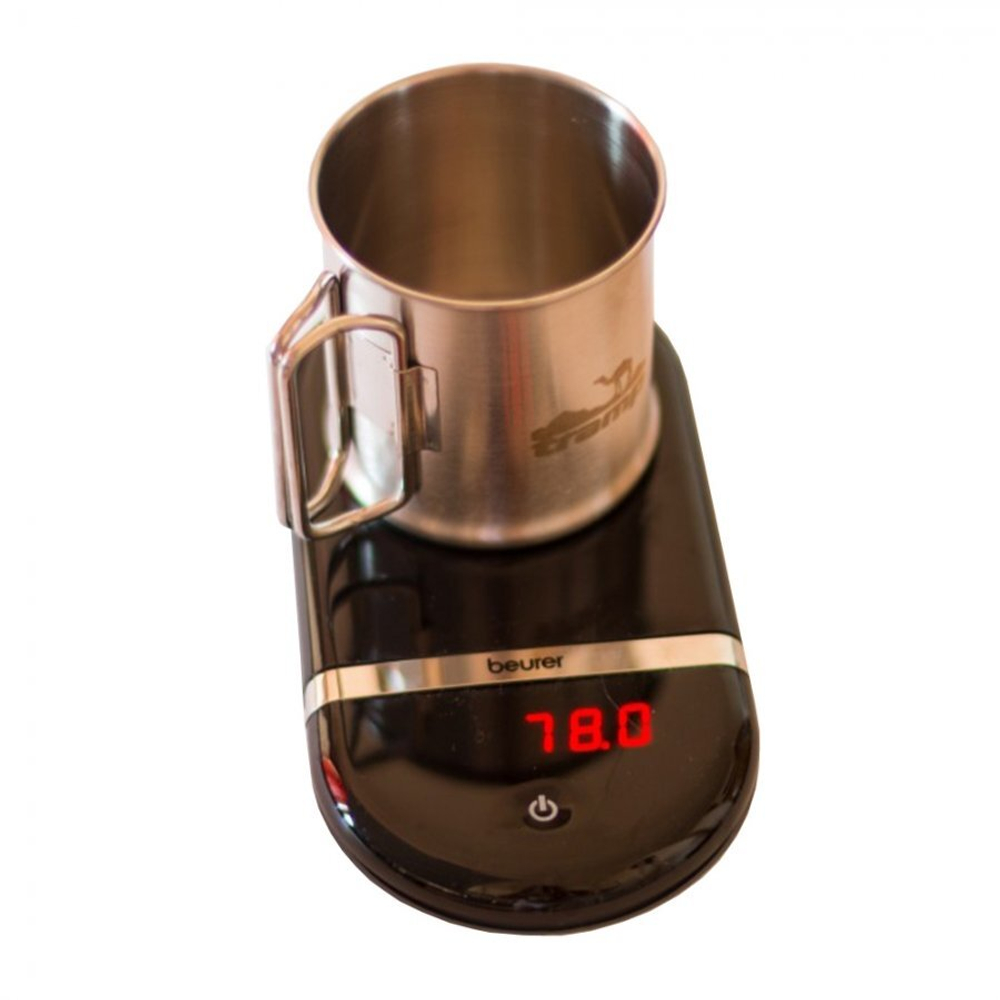 Кружка со складными ручками 270 мл, Tramp TRC-011