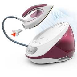 Парогенератор Tefal Express Protect SV9201E0
