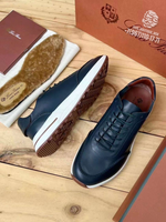 Кроссовки Loro Piana Week End Walk Evo