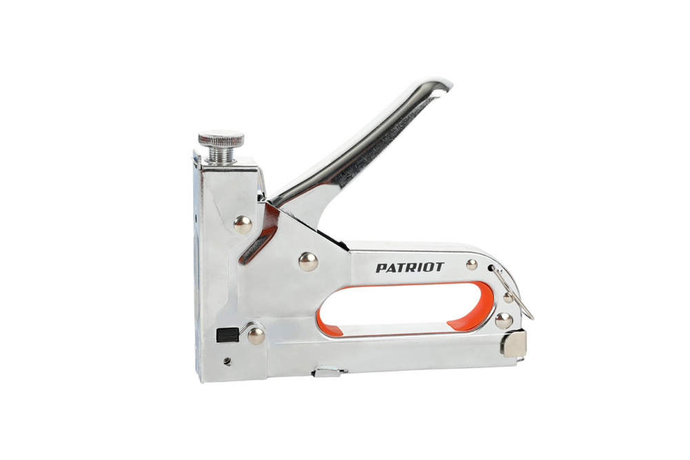 Степлер PATRIOT SPQ-111 3 в 1 350007502