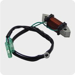 Катушка генератора Yamaha 40 (66T-85533-00)