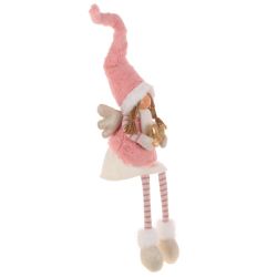 GAEM Игрушка набивная "Ангел", L24 W14 H50 см, 2в.