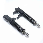 Амортизаторы передние для Halten RS-02 и Ultron T103 комплект